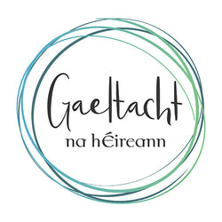 Logo for Údarás na hÉireann